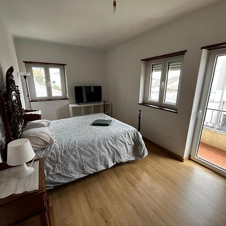 Apartamento Central Na Av. Sa Carneiro Apartment Braganca Luaran gambar