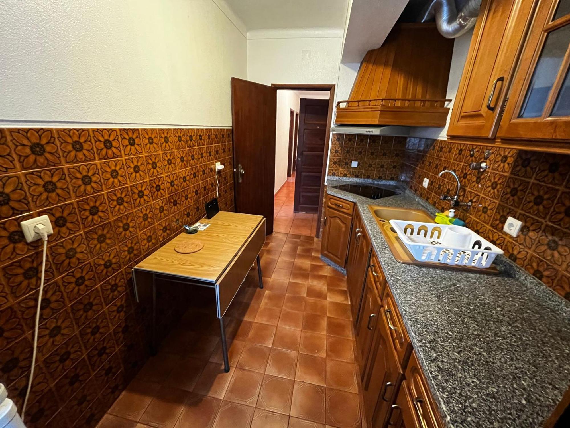 Apartamento Central Na Av. Sa Carneiro Apartment Braganca Luaran gambar