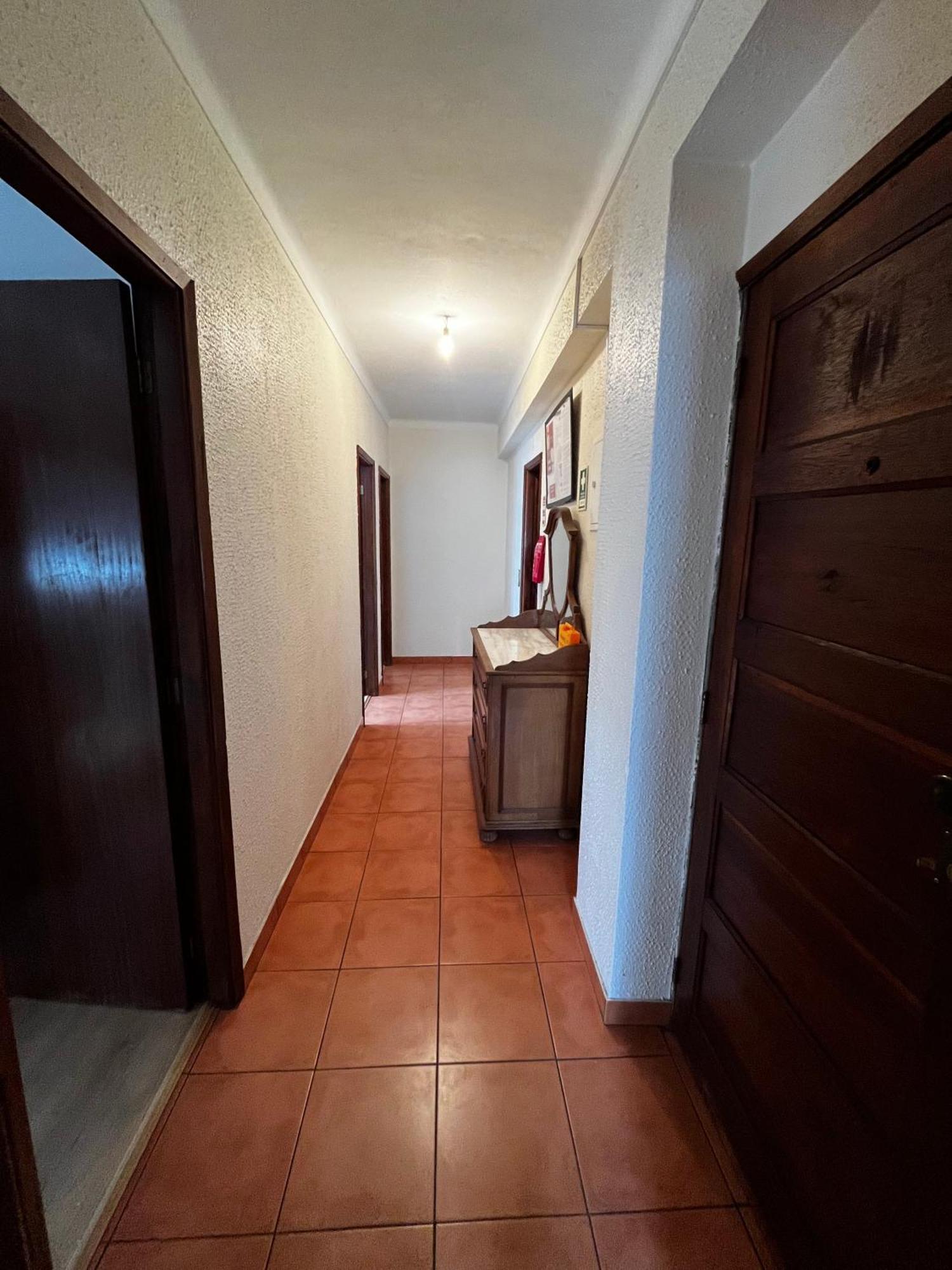 Apartamento Central Na Av. Sa Carneiro Apartment Braganca Luaran gambar